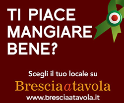 Brescia a tavola